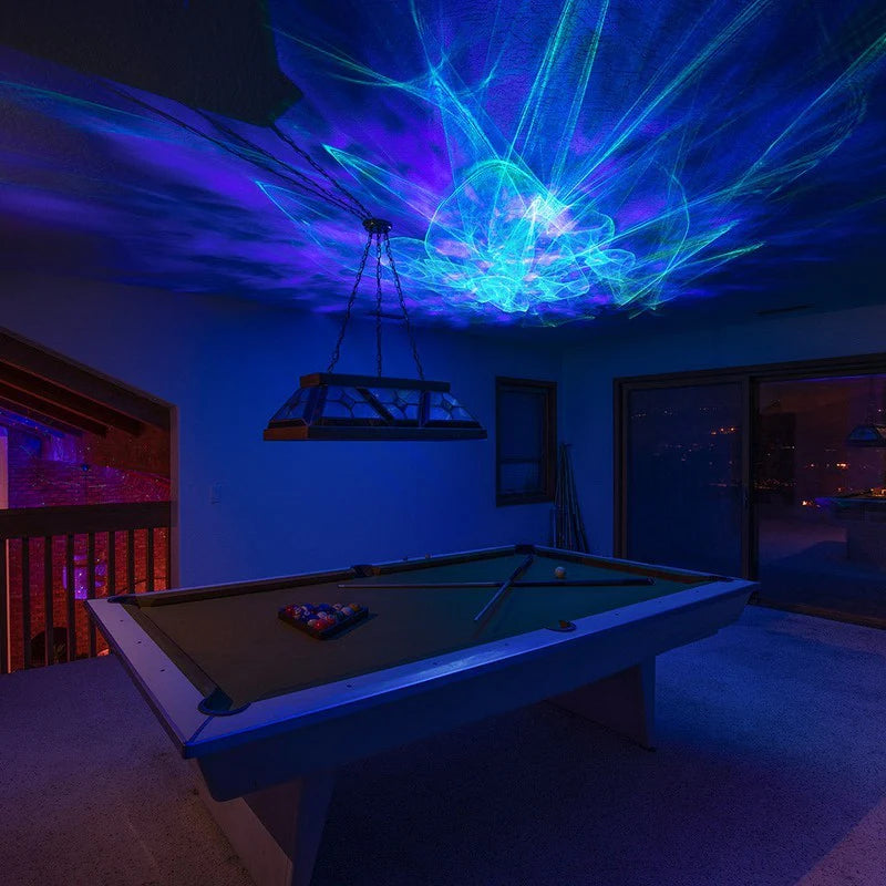 Ark Ambient Aurora Light