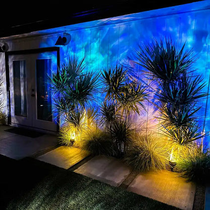 Oblivia Garden Light
