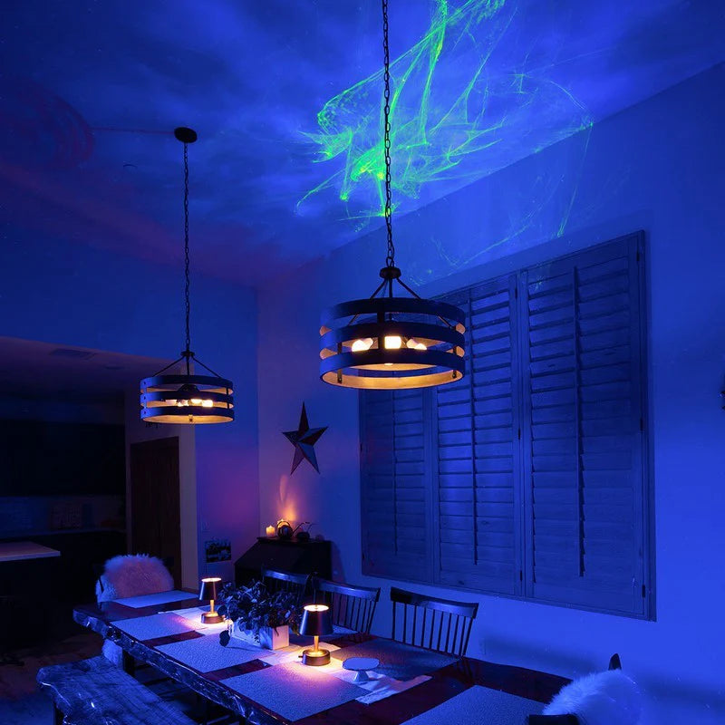 Ark Ambient Aurora Light