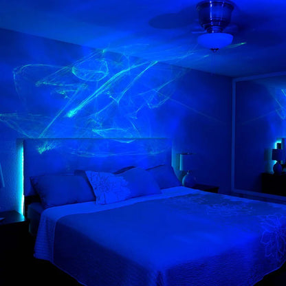 Ark Ambient Aurora Light