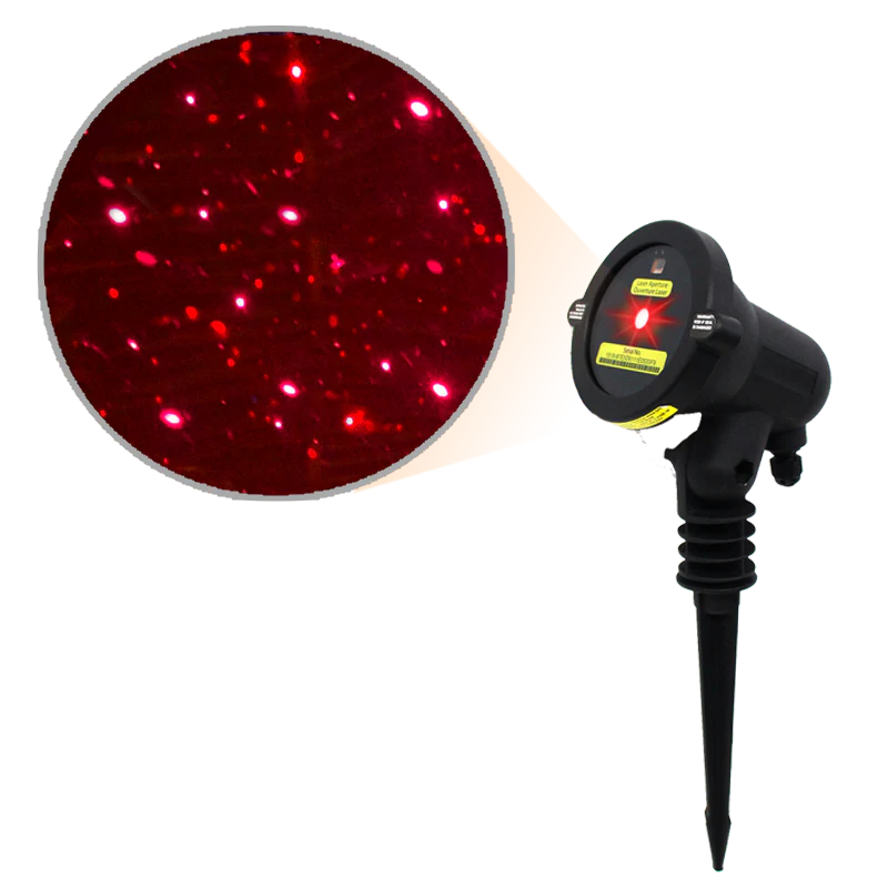 Spright Compact Red