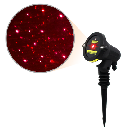 Spright Compact Red