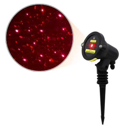 Spright Compact Red