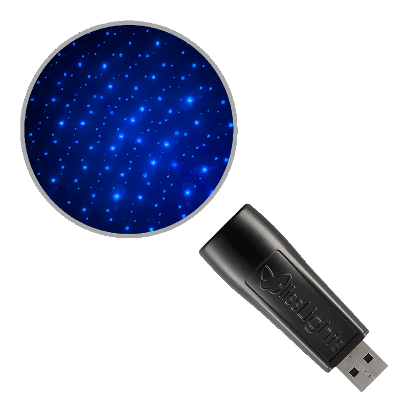 StarPort Laser USB