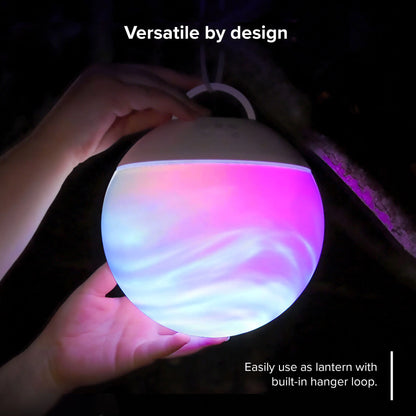 H2Orb Garden and Pool Light
