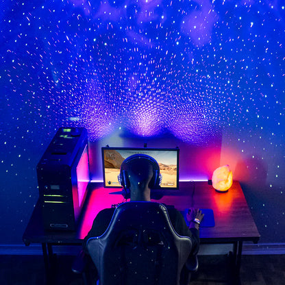 StarPort Laser USB