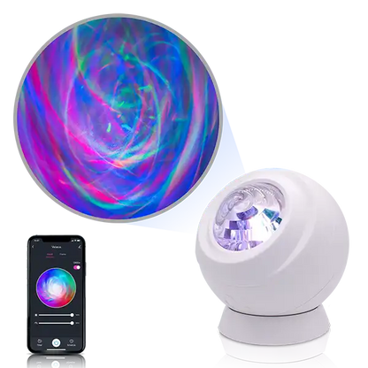 Velarus Aurora Projector