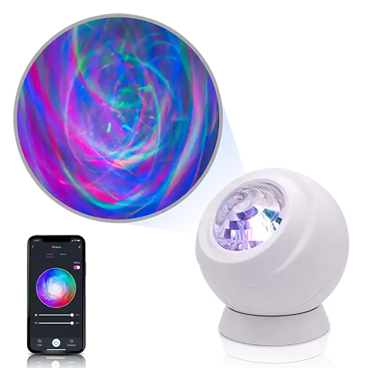 Velarus Aurora Projector